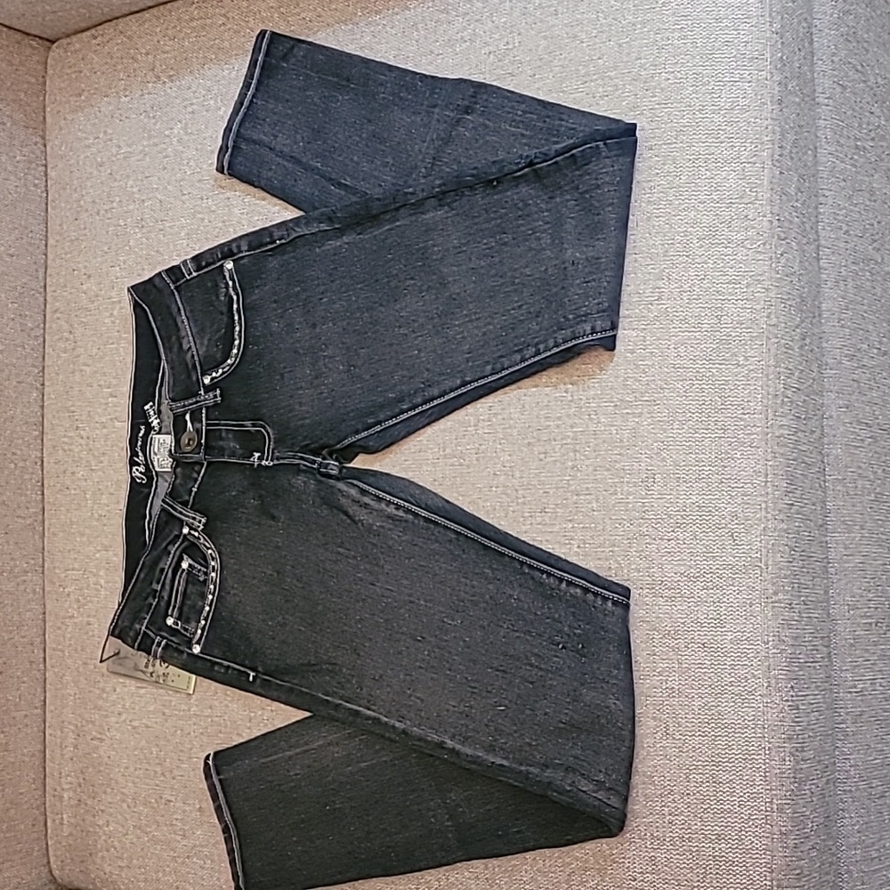 Polyjeans